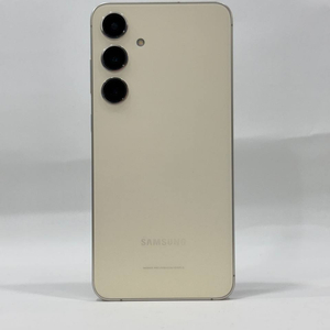무잔상)갤럭시S24+ 옐로우 256GB Y1371 이미지