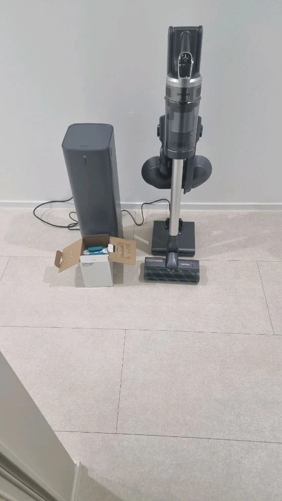 삼성제트 무선청소기 판매 합니다 이미지