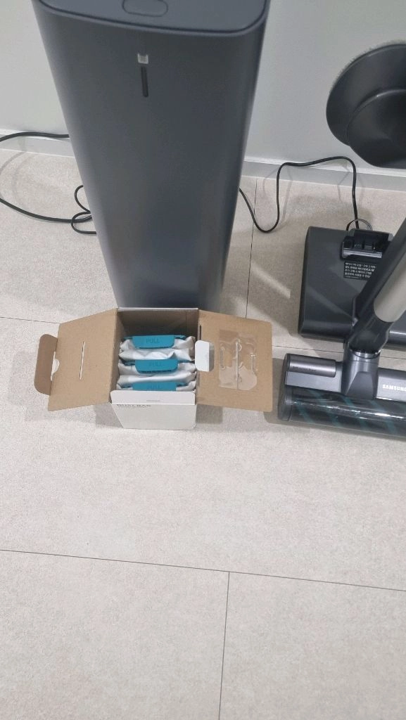 삼성제트 무선청소기 판매 합니다 이미지