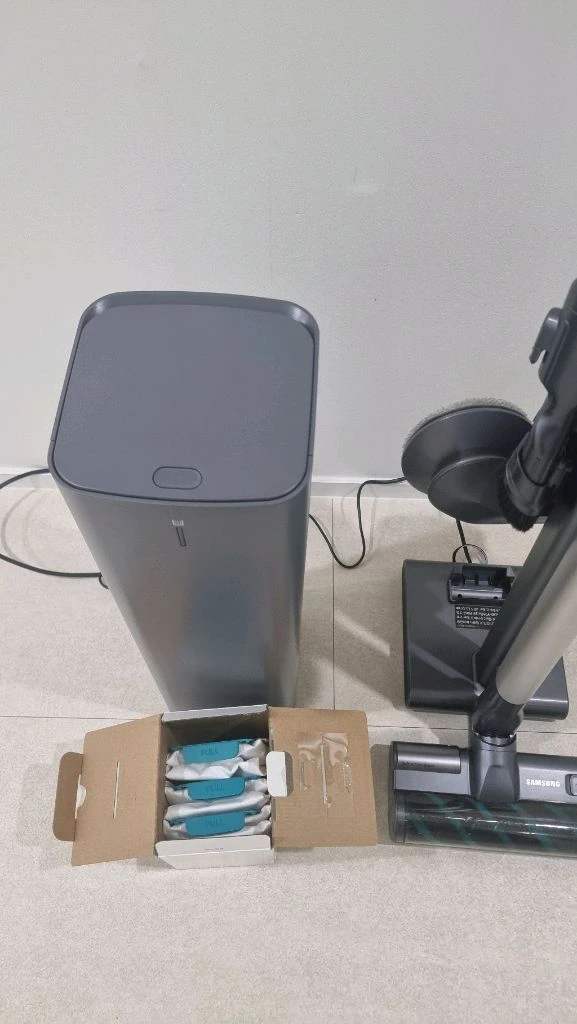 삼성제트 무선청소기 판매 합니다 이미지