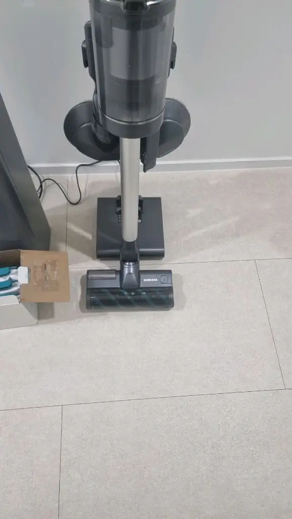 삼성제트 무선청소기 판매 합니다 이미지