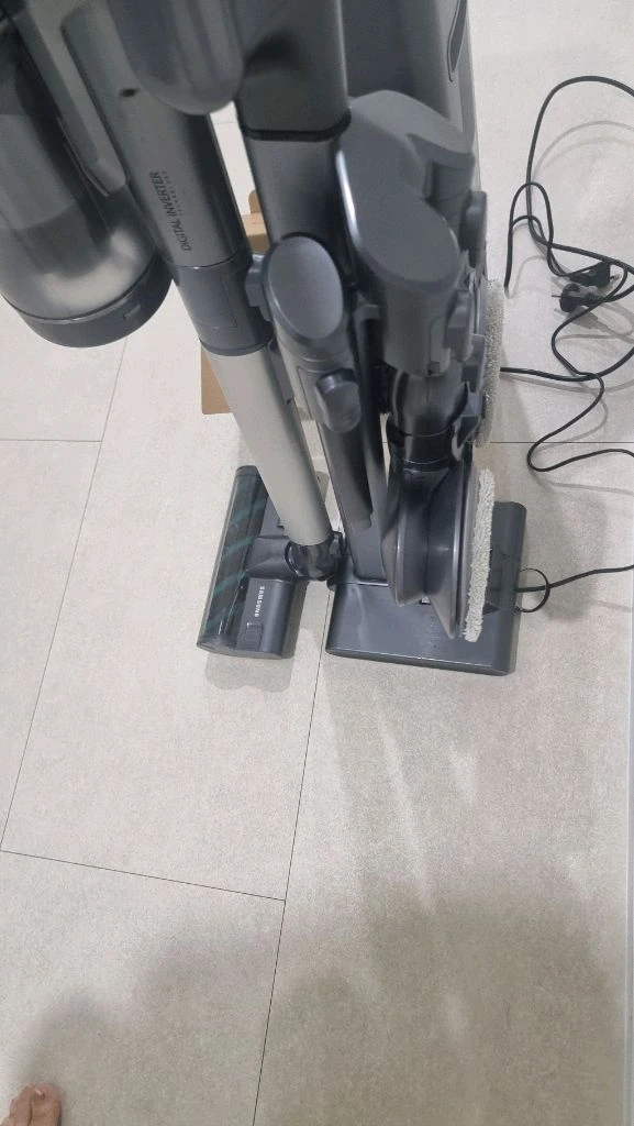 삼성제트 무선청소기 판매 합니다 이미지
