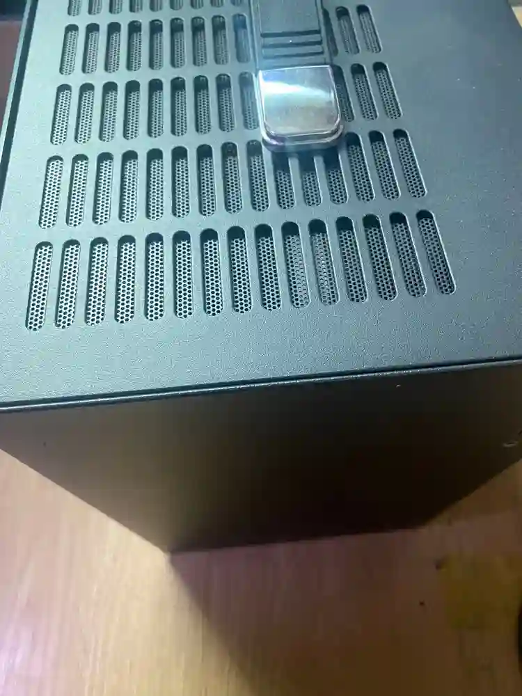 Ryzen 7 2700 / 32gb / 1060 팝니다 - 안심되는 중고거래
