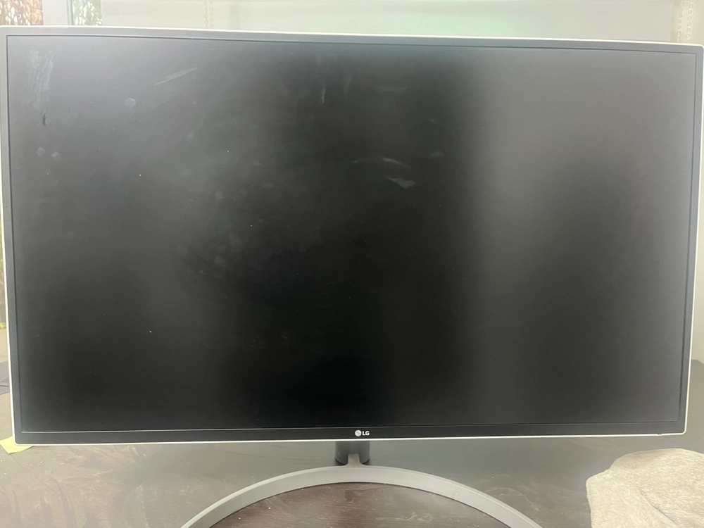 LG 32인치 모니터 판매합니다 이미지