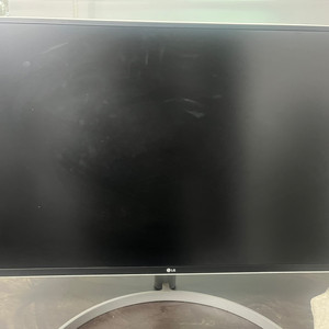 LG 32인치 모니터 판매합니다 이미지