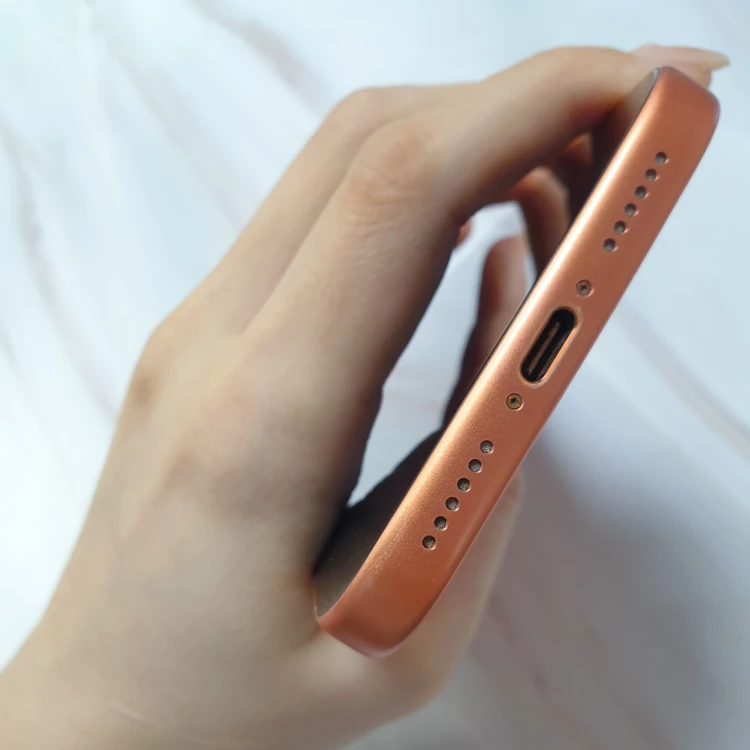 아이폰17프로맥스 코스믹오렌지 256G 저렴히 판매합니다 이미지