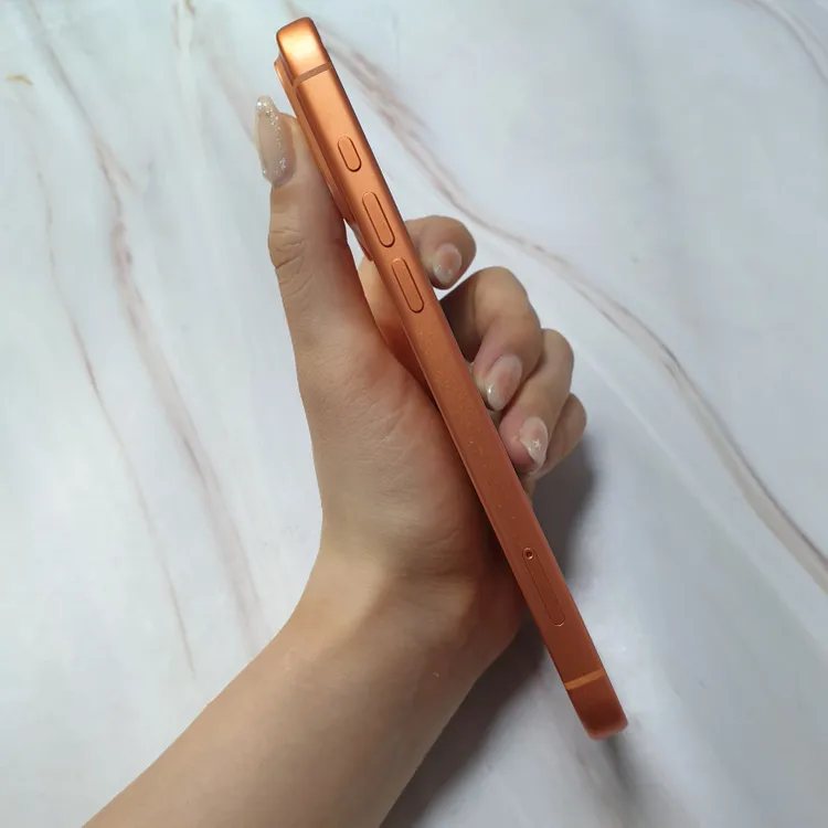 아이폰17프로맥스 코스믹오렌지 256G 저렴히 판매합니다 이미지