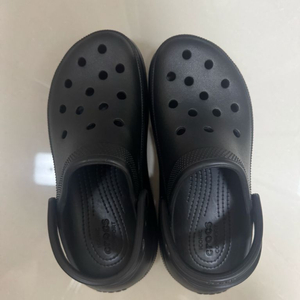 (새상품) 크록스 크러쉬 클로그 250 이미지
