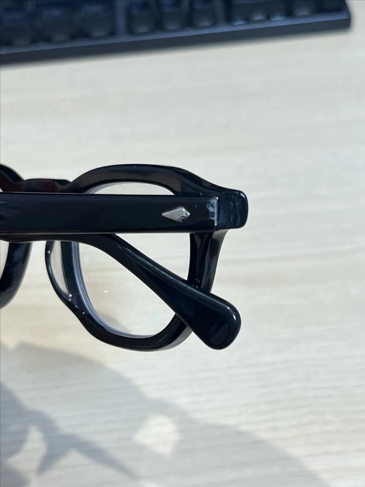 래쉬 클리프트 Clift BK 46Size (Vintage Edition RETROSPECT) B급 판매 이미지
