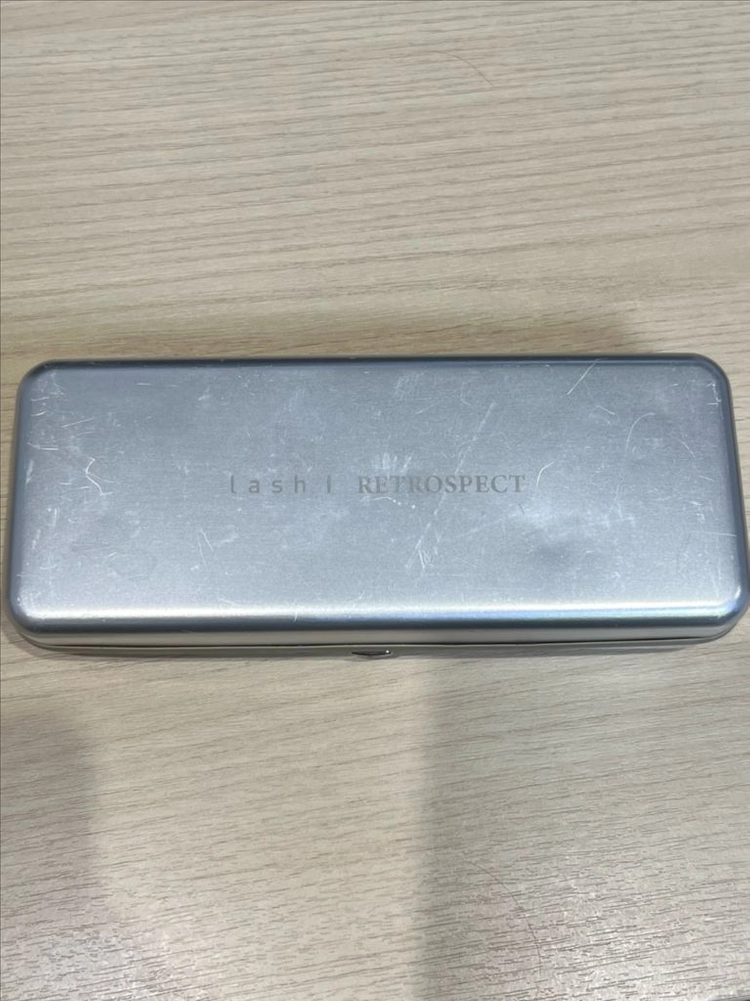 래쉬 클리프트 Clift BK 46Size (Vintage Edition RETROSPECT) B급 판매 이미지