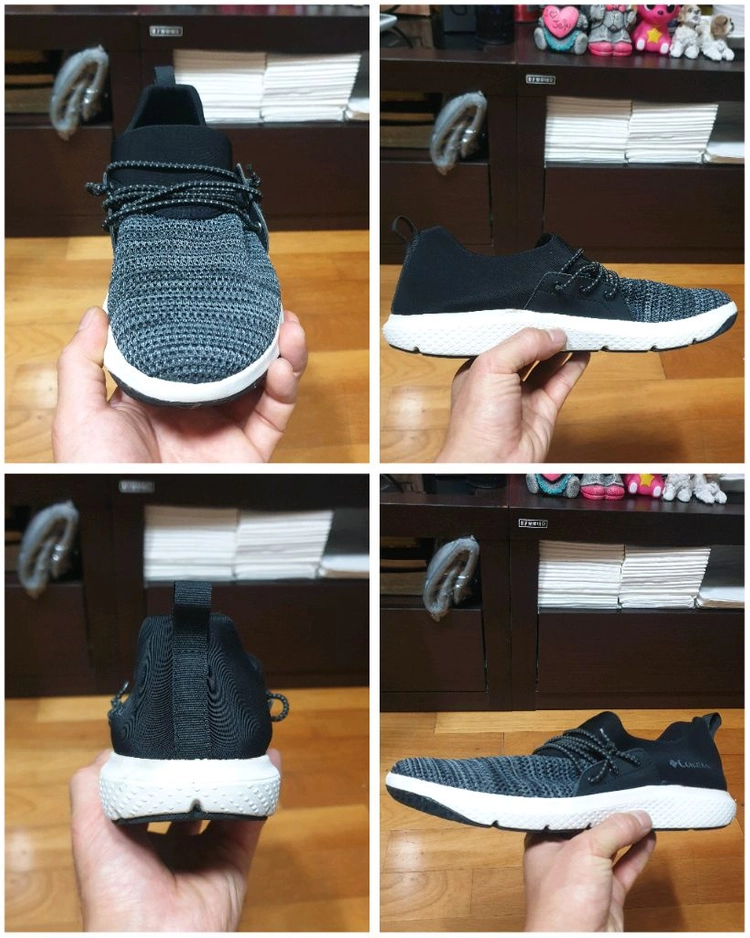 컬럼비아 남성 운동화 미사용 265mm 판매해요 이미지
