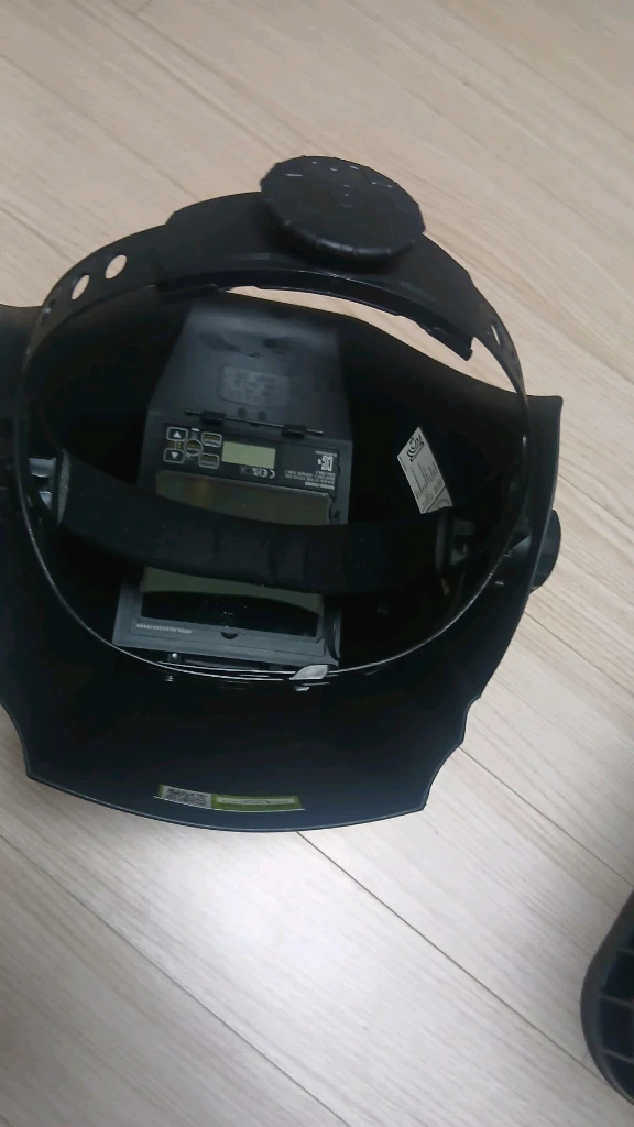 디지털 트루컬러 D3000+ 용접면 이미지
