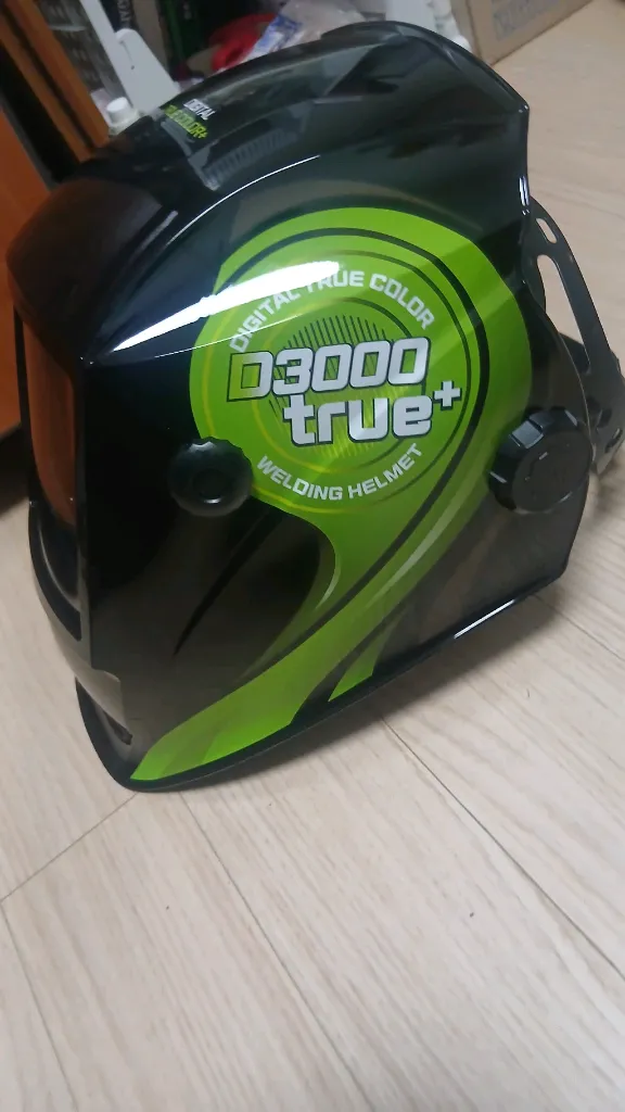 디지털 트루컬러 D3000+ 용접면 이미지