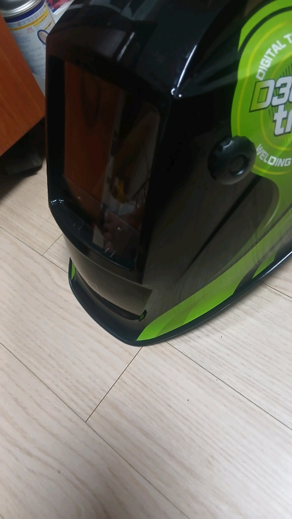 디지털 트루컬러 D3000+ 용접면 이미지