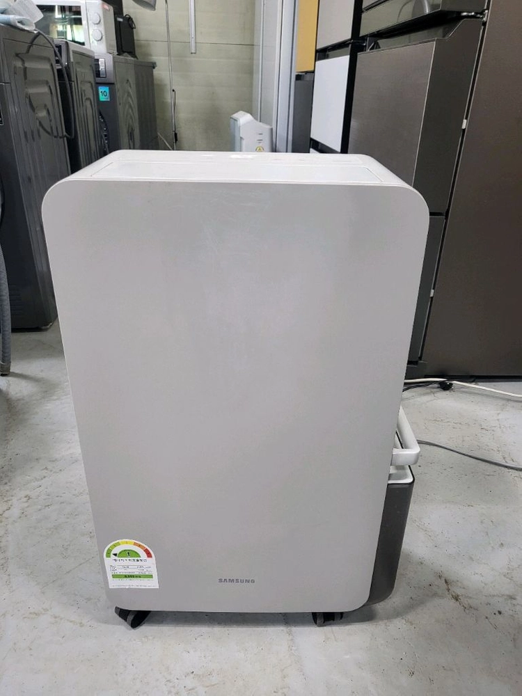 25년삼성 인버터 제습기 18L AY18CG7500GGD저소음 - 안심되는 중고거래