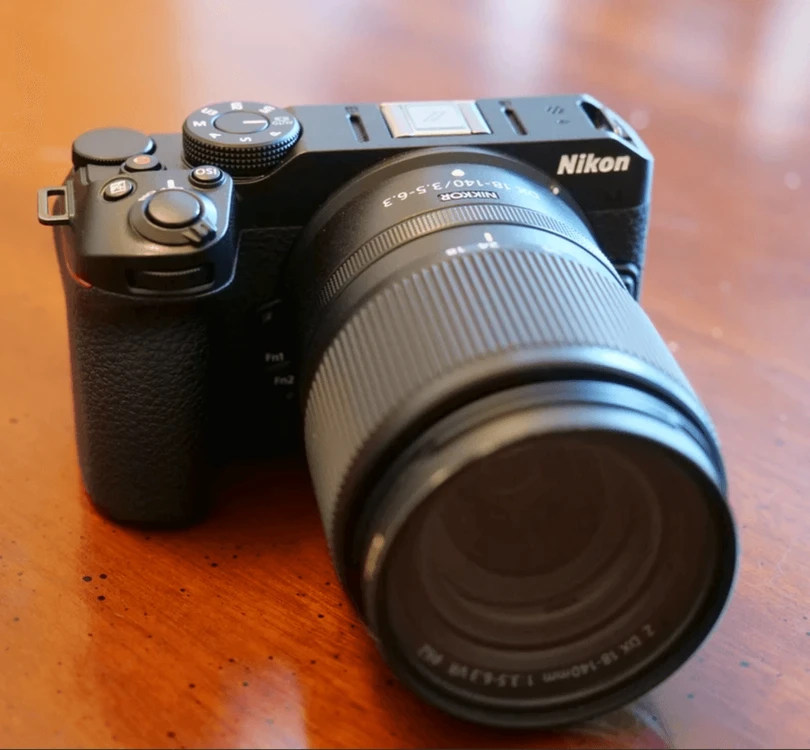 [각개/일괄] 니콘 Z30 , 18-140 키트, 빌트록스 35mm f1.7 이미지