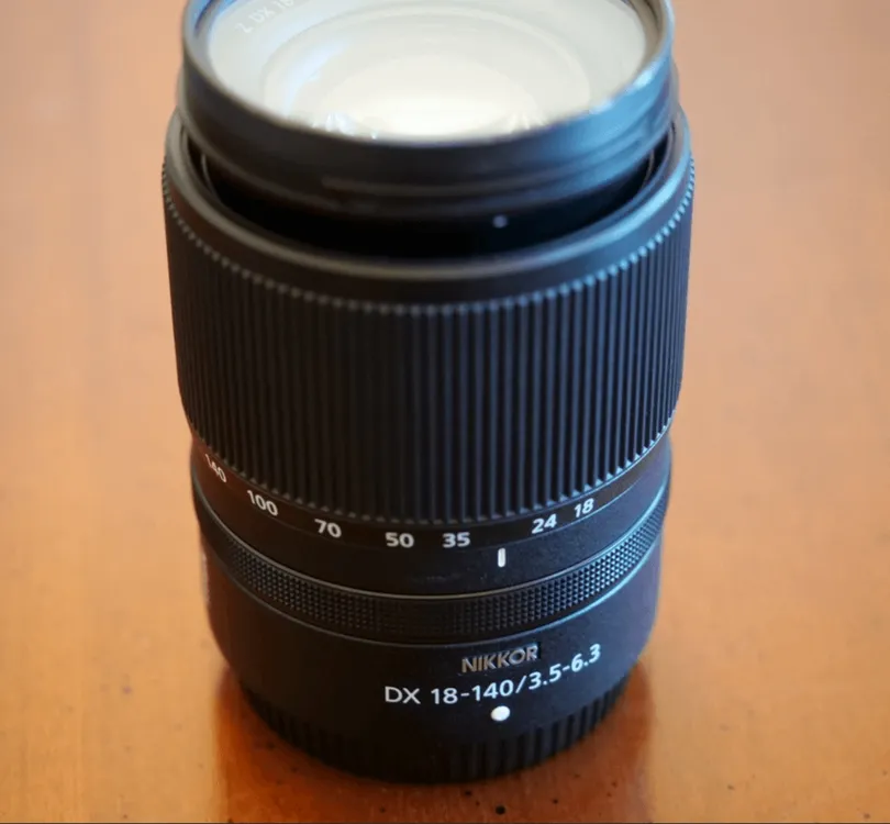 [각개/일괄] 니콘 Z30 , 18-140 키트, 빌트록스 35mm f1.7 이미지