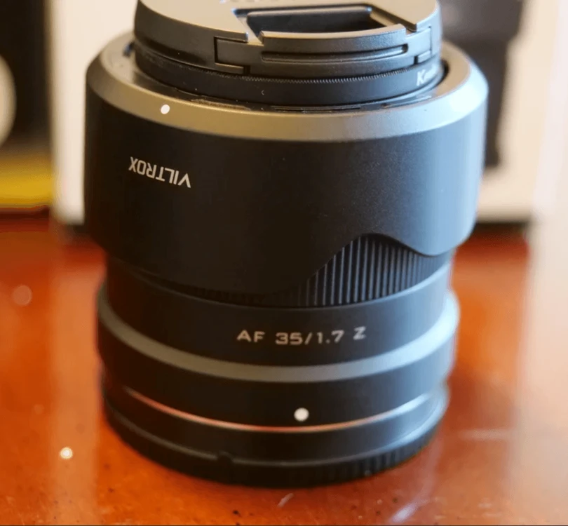 [각개/일괄] 니콘 Z30 , 18-140 키트, 빌트록스 35mm f1.7 이미지