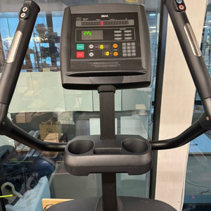 스텝밀 운동기구 및 디랙스 숄더프레스 핀머신 이미지