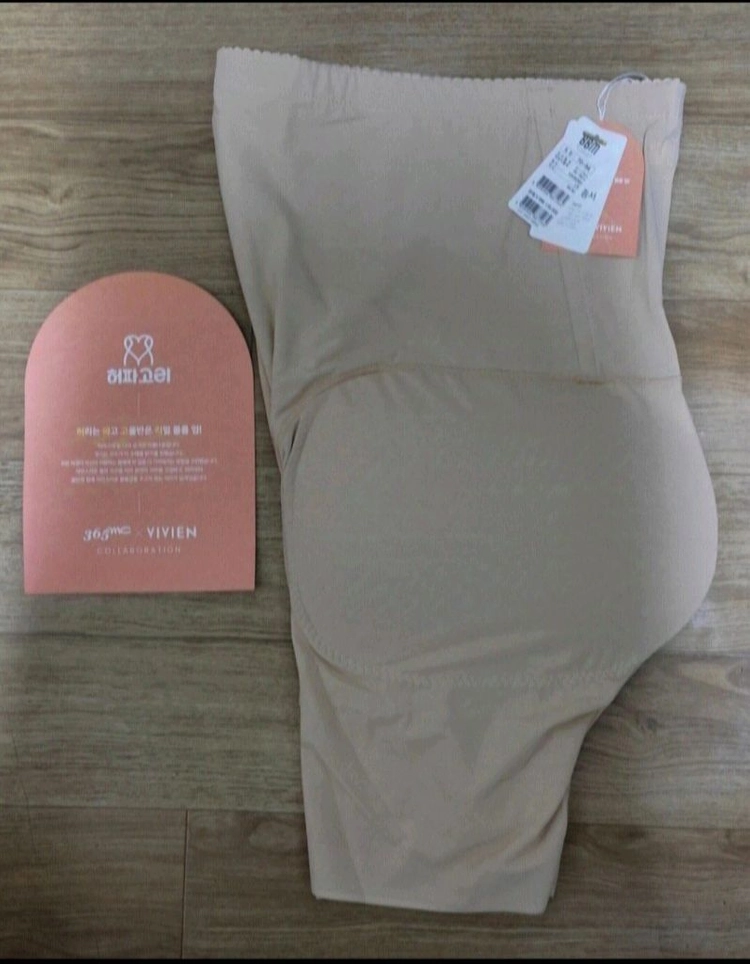 보정 속옷 이미지