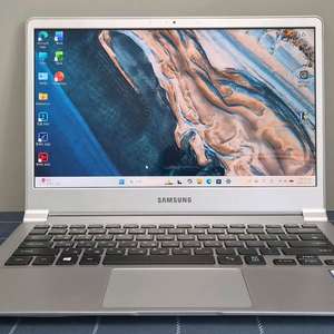 삼성 노트북9 메탈 NT900X3H i7-6세대 A급 노트북 이미지