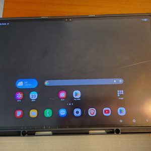 갤럭시탭 S8울트라 5G 이미지
