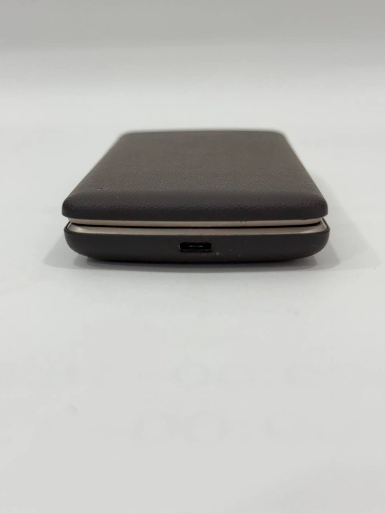 LG 와인스마트재즈(F610) 브라운 Y1692 이미지