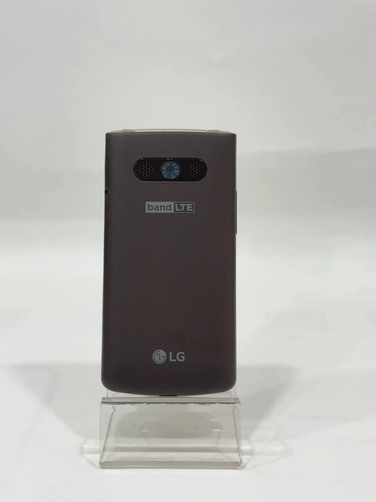 LG 와인스마트재즈(F610) 브라운 Y1692 이미지