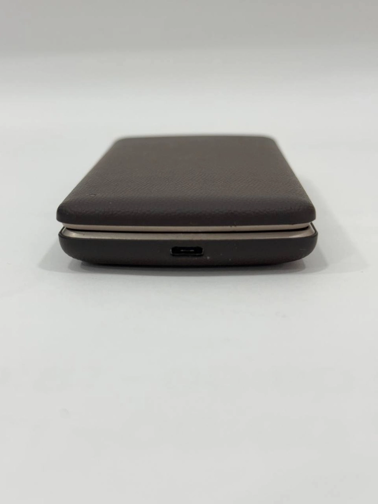 LG 와인스마트재즈(F610) 브라운 Y1692 이미지