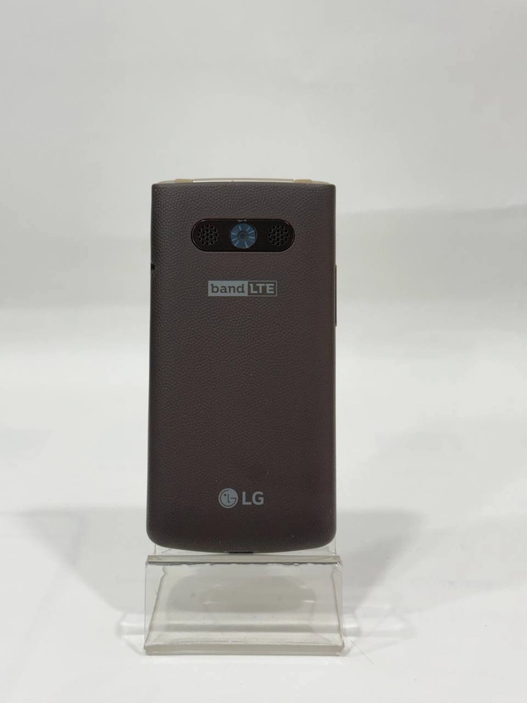LG 와인스마트재즈(F610) 브라운 Y1692 이미지