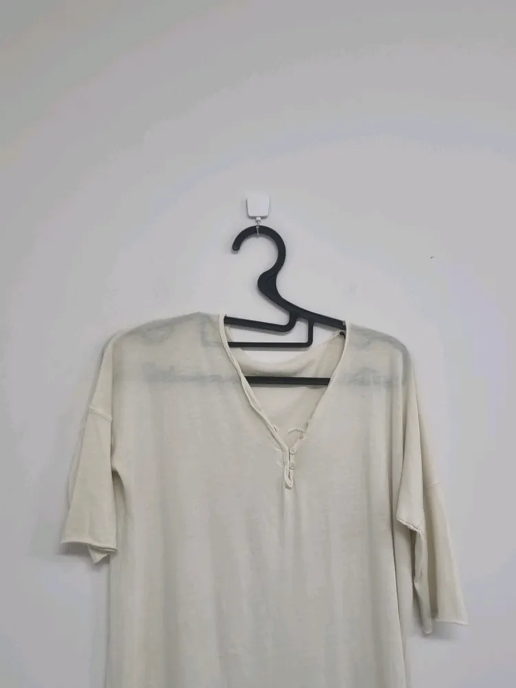 ZADIG&VOLTAIRE자딕앤볼테르 LOVE 롱 원피스 이미지