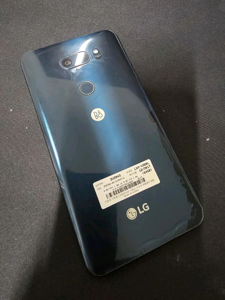 LG V30, V35 일괄로 팝니다 이미지