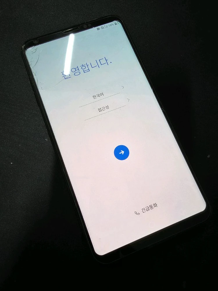 LG V30, V35 일괄로 팝니다 이미지