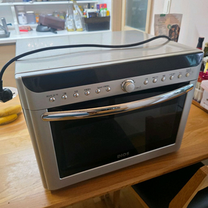 LG DIOS 광파오븐 MP-945SV 이미지