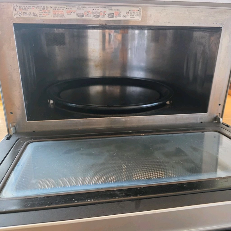 LG DIOS 광파오븐 MP-945SV 이미지