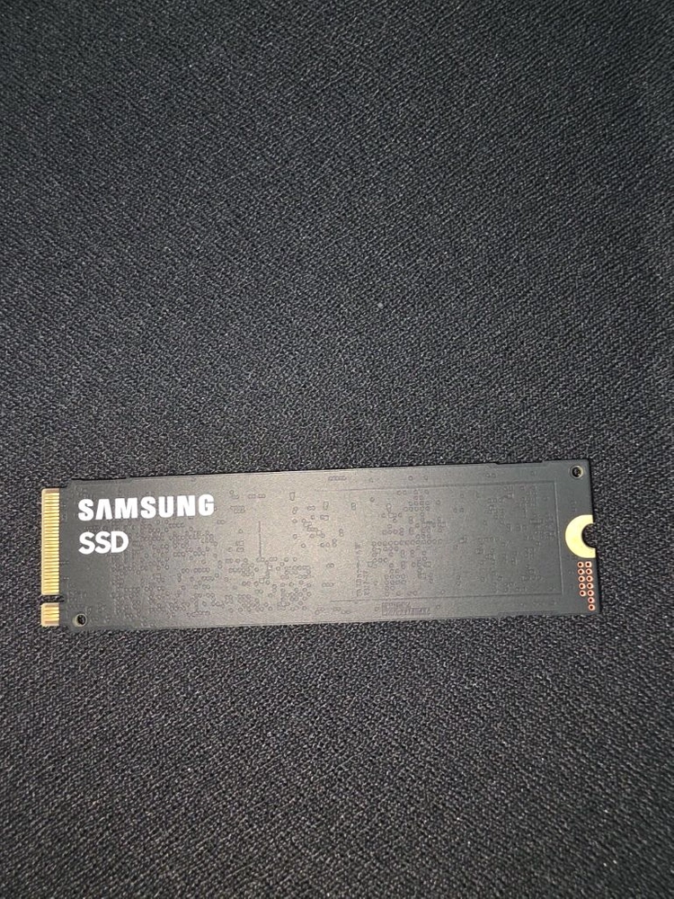 삼성PM9A1 M.2 NVMe SSD 512GB 이미지