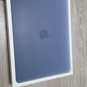 맥북 네오 인디고 256GB 새상품 미개봉