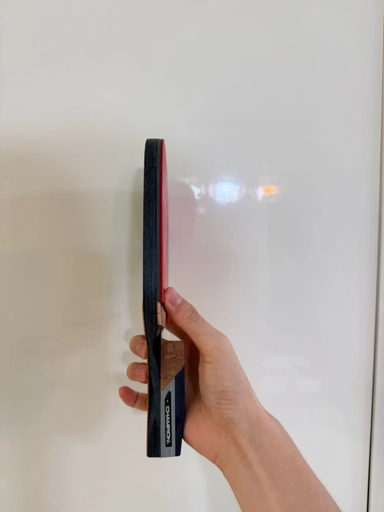 챔피온 - V 2.5 P 펜홀더 9.5 mm통판 2.2mm V7 러버 이미지