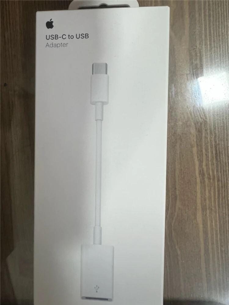 애플 매직마우스 c타입 새상품 , 애플 c to usb 어댑터 새상품 판매 이미지