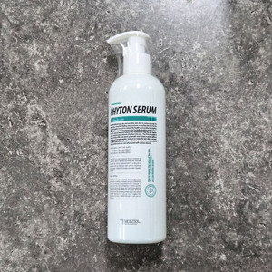(가격인하)베몽테스 파이톤 세럼 500ml 이미지
