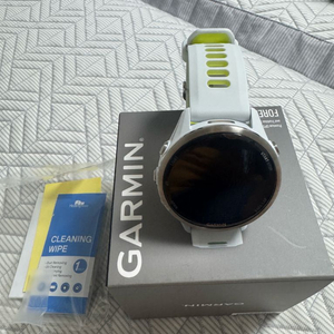 가민 포러너970 이미지