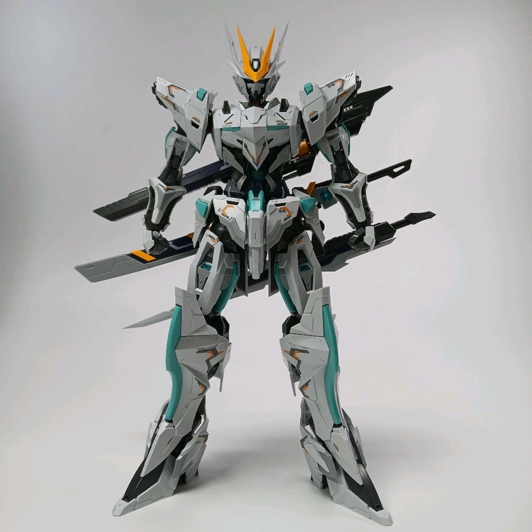 SNAA 1/100 명황 네더 엠퍼러 프라모델 조립완성품 - 안심되는 중고거래