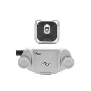 삽니다) 픽디자인 캡쳐 v3 카메라클립 키트 실버 이미지