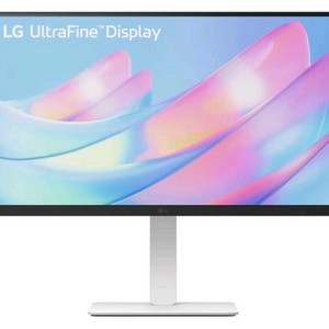 LG 27US550 27인치 4K 모니터 미개봉 새상품 판매합니다 이미지