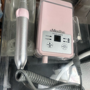 모스티브 핑크드릴 이미지