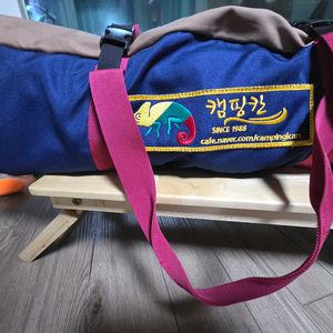 캠핑칸 윈드스크린 다크베이지 미개봉 이미지