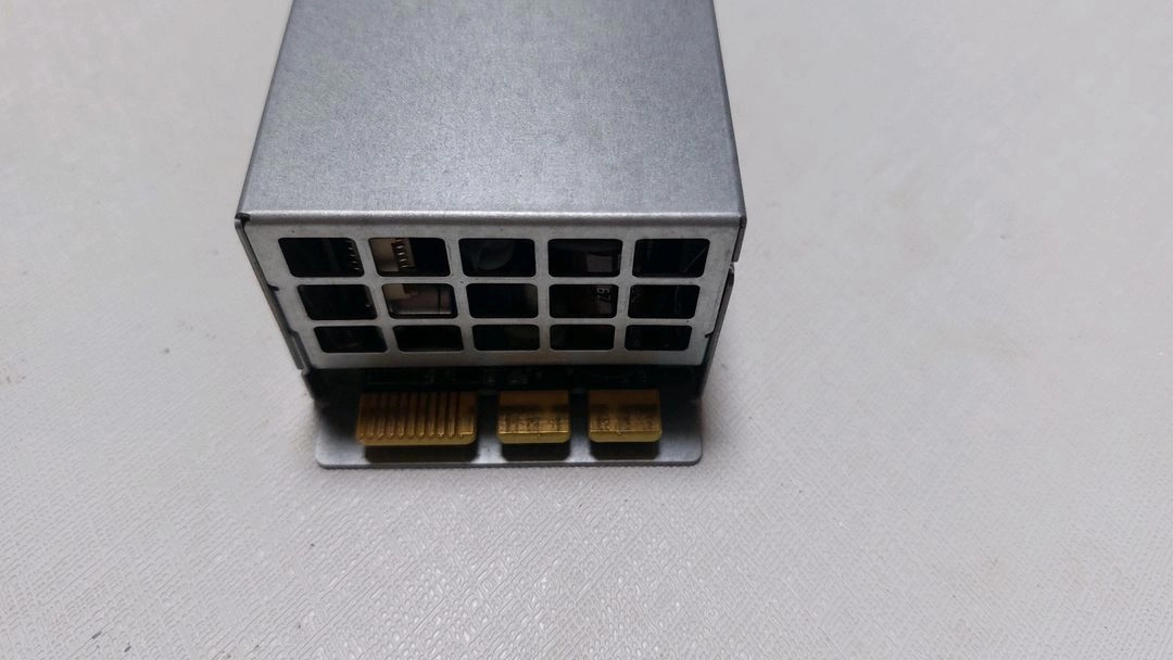 슈퍼마이크로 400W 서버용 파워 서플라이 PWS-406P-1R 이미지
