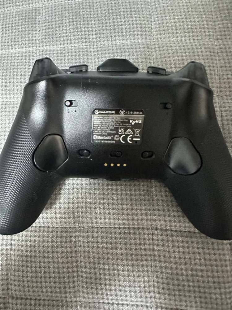 GAMESIR G7 PRO 이미지