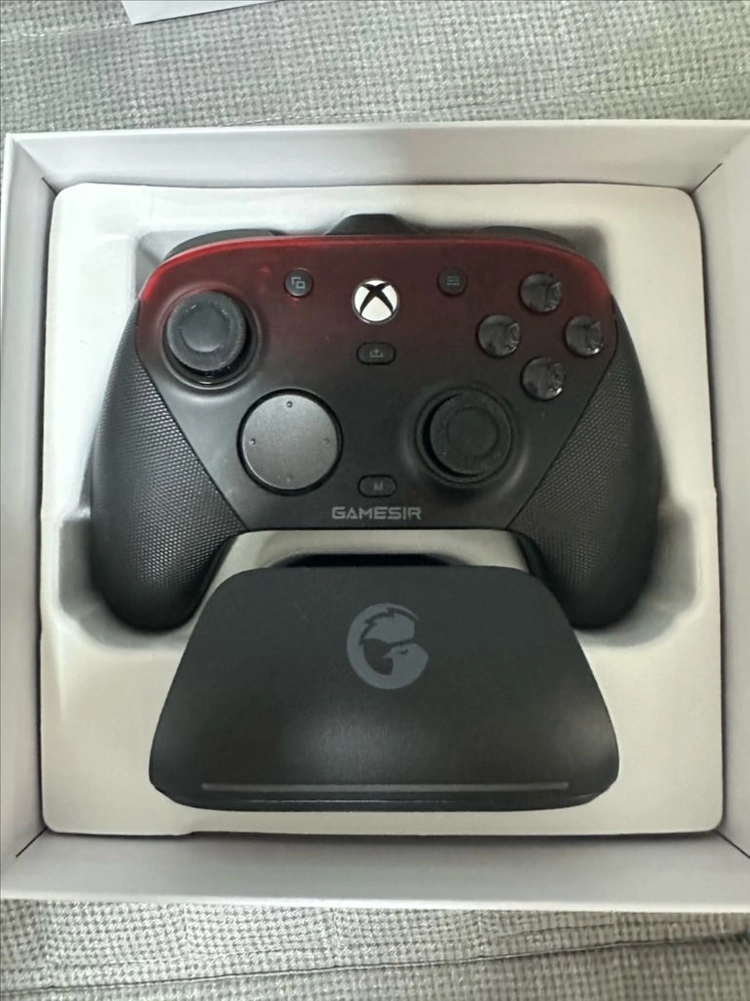 GAMESIR G7 PRO 이미지