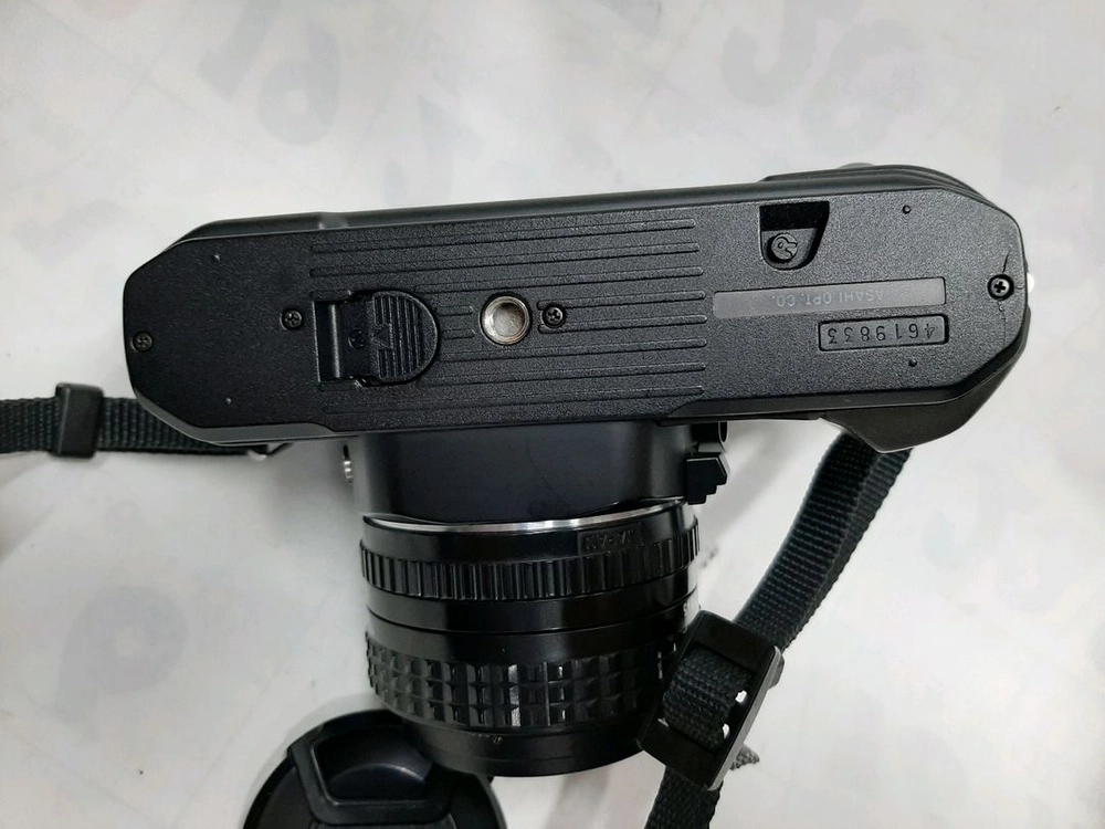 펜탁스 p 30 N 50mm1.4 smc신형렌즈 이미지